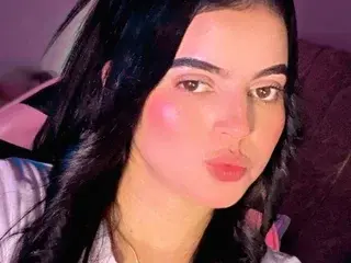 Streamate Sex Chat of DaliaAprilx