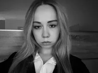Streamate Best Webcam of JadeNina