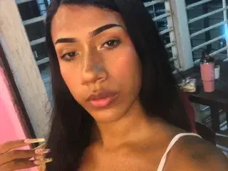 Streamate Best Webcam of SoffiaB