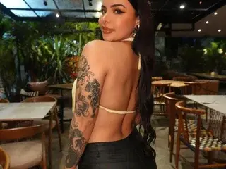 Streamate Adult Webcams of Kittyfit