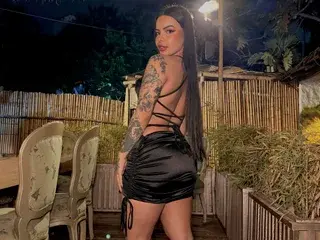 Streamate Private Sex Chat of Kittyfit