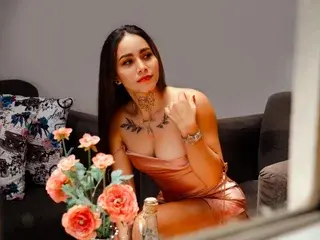 Streamate Free Live Porn of AbbyWithSam