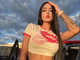 Streamate Best live sex cam show of jesiimegansexxii