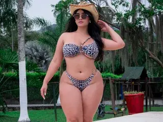 Streamate Adult Webcam of LisanaSmith