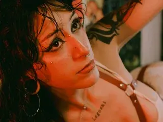 Streamate Live Porn of addictivevictoria