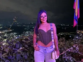 Streamate Best live sex cam show of EmaClark21