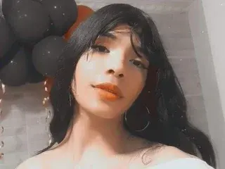 Streamate Adult Webcam of alaskalovestar