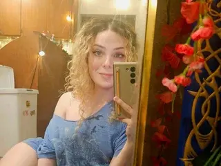 Streamate Nude Webcam of Faye_Harris