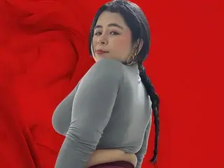 Streamate Live Sex Cam of AriaMoonnn