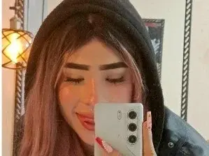 Streamate Live Sex of Flor_pink