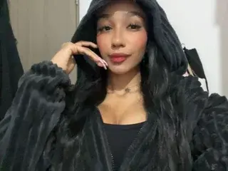 Streamate Sex Cam of AnahiTorress