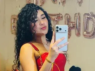 Streamate Sex Cam of Andrea_Evans