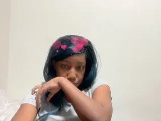 Streamate Adult Webcam of Sosabae20