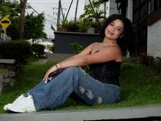 Streamate Adult Webcam of KaterinMoss