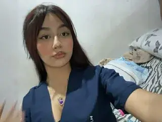 Streamate Best Webcam of AmbarBaker70