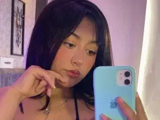 Streamate Live Sex of AmbarBaker70