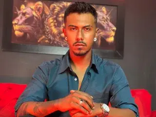 Streamate Private Sex Chat of Master_max