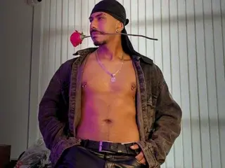 Streamate Live Porn of Master_max