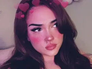Streamate Nude Webcam of X0x0bunny