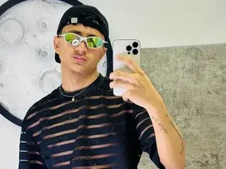 Streamate Best Webcam of Leoo_hot