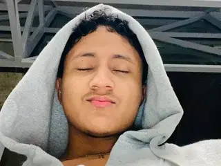 Streamate Best live sex cam show of Leoo_hot
