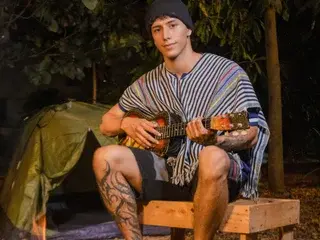 Streamate Adult Video Chat of camilopeter