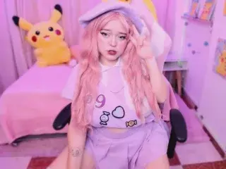 Streamate Adult Webcam of waifumochi_chan