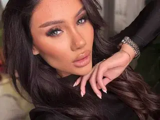 Streamate Adult Video Chat of AvaHeath