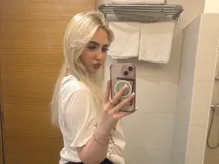 Streamate Best Webcam of Hollyannee