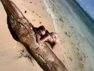 Streamate Best live sex cam show of JuneEvanss