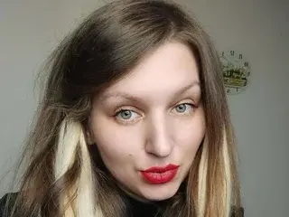 Streamate Adult Webcams of ChristineCarter