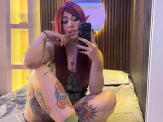 Streamate Free Live Porn of GabyRose24