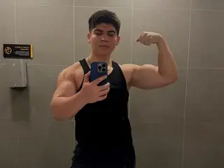 Streamate Adult Webcam of Jared_Rosse