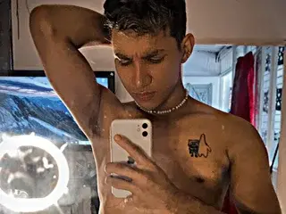 Streamate Private Sex Chat of Anthony_voss27