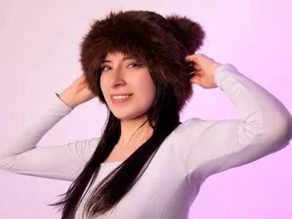 Streamate Adult Webcam of Badravesper