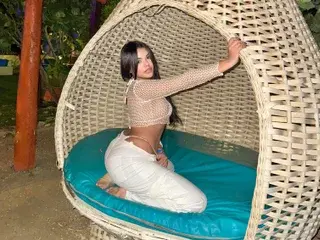 Streamate Adult Webcams of Dailyn44