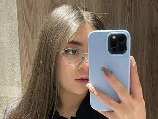 Streamate Free Live Porn of SamiiEvans