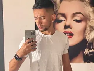 Streamate Watch Live Sex Cams of MaicolParker0