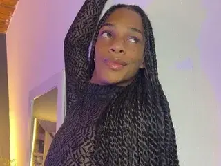 Streamate Free Live Porn of Raven_kiss