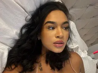 Streamate Free Porn Cam of Sinful_riri
