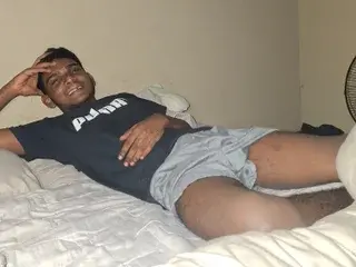 Streamate Nude Webcam of Honryboi626