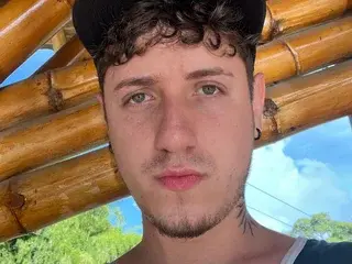 Streamate Best Webcam of Erik_Conrad