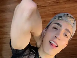 Streamate Best Webcam of Latinmilktwo