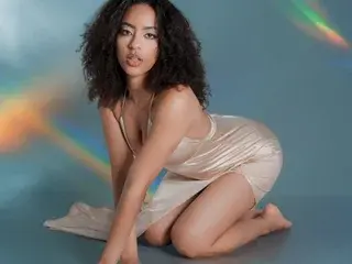 Streamate Best Webcam of MirandaYong