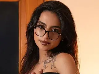 Streamate Nude Webcam of AnaisRuiz