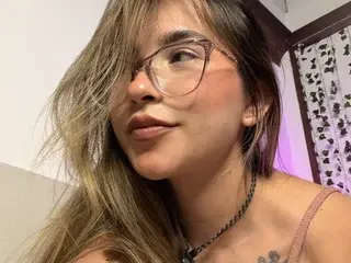 Streamate Live Porn of AuraRosse