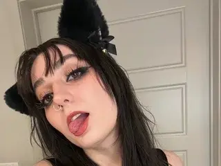 Streamate Best live sex cam show of BimboKitten