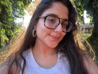 Streamate Live Porn of HaileyBunny_18