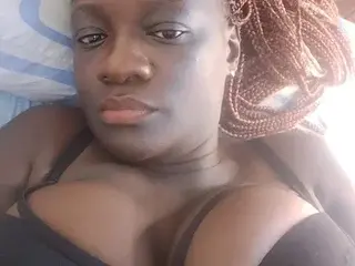 Streamate Sex Chat of Sexyebony91