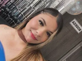 Streamate Adult Video Chat of anacolleman